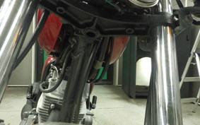 HONDA CB223S MC40
