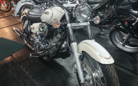 YAMAHA DRAGSTAR 250 VG05J