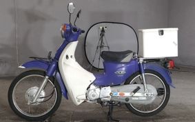 HONDA SUPER CUB110 JA07