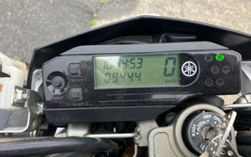 YAMAHA WR250X DG15J