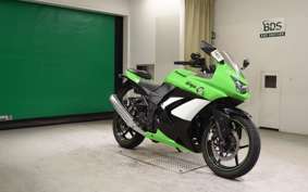 KAWASAKI NINJA 250R 2013 EX250K