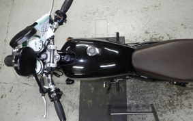 YAMAHA SR400 Gen.2 1995 1JR