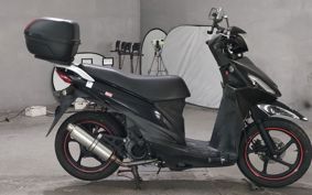 SUZUKI ADDRESS V110 CE47A