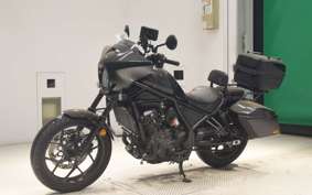 HONDA REBEL 1100 T DCT 2023 SC83