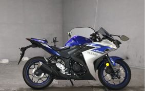 YAMAHA YZF-R25 RG10J