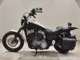 Фото Harley XL1200N 2009 с японского аукциона