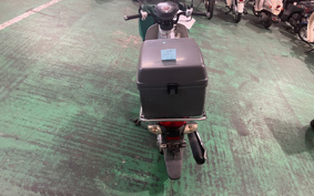 HONDA SUPER CUB50 AA04