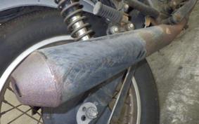 KAWASAKI 250TR 2017 BJ250F