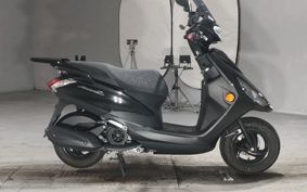 YAMAHA AXIS Z SED7J