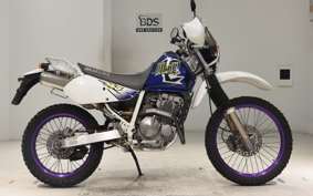 SUZUKI DJEBEL 250 XC SJ45A