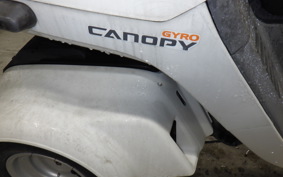 HONDA GYRO CANOPY 2022 TA03