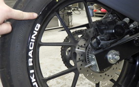 SUZUKI GSX-R125 2012 DL33B