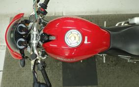 DUCATI MONSTER S4R 2007