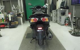 HONDA FORZA ZA 2010 MF10