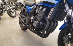 KAWASAKI ZRX400 1996 ZR400E