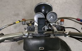 KAWASAKI GPZ250 EX250C