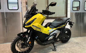 HONDA X-ADV 750 2025 RH21