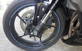 KAWASAKI ZX-25R-2SE ZX250H