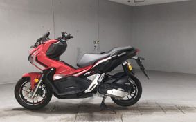 HONDA ADV150 KF38