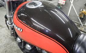 KAWASAKI ZEPHYR 750 2024 ZR750C