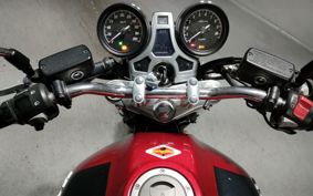 HONDA CB1100RS 2019 SC65