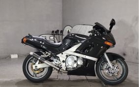 KAWASAKI ZZR400 2000 ZX400N