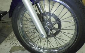 SUZUKI SAVAGE LS400 1987 NK41A