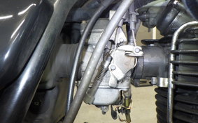KAWASAKI 250TR 2022 BJ250F