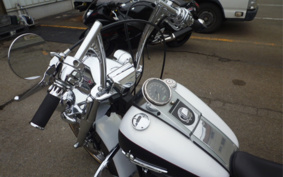 HARLEY HARLEY FLSTN1340-1450 2007 JD5