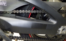 YAMAHA FZ1 FAZER 2010 RN21J