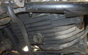 HONDA CD250