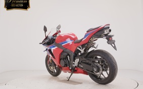 HONDA CBR600RR 2024 PC40