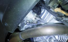 HONDA X-ADV 750 2021 RH10