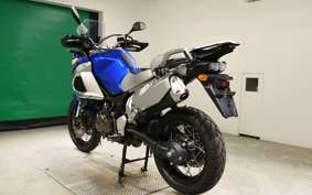 YAMAHA XT1200Z SUPER TENERE 2011