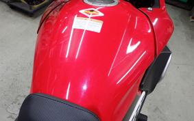 HONDA 400X 2016 NC47