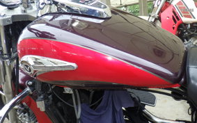 KAWASAKI VULCAN 1500 CLASSIC TOURER 1998 VNT50G