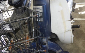 HONDA C90 SUPER CUB E HA02