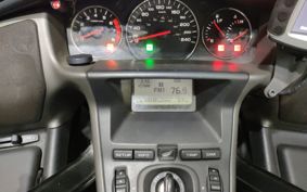 HONDA GL 1800 GOLD WING SC47