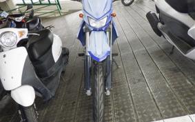 KAWASAKI KLX125D TRACKER LX125D