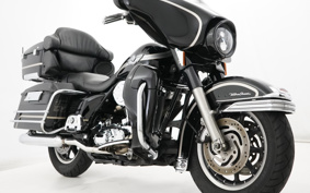HARLEY FLHTCUI 100TH 2003 FCW