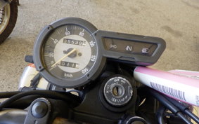 YAMAHA TRICKER DG10J