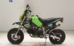 KAWASAKI KSR110 2012 KL110A