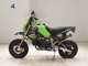 Фото Kawasaki KSR110 2015 с японского аукциона