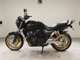 Фото Honda CB400SF VTEC с японского аукциона