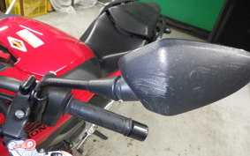 HONDA NC 700 S 2013 RC61