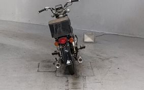 HONDA BENLY125 CD125T