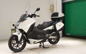 HONDA NC750 INTEGRA 2014 RC71