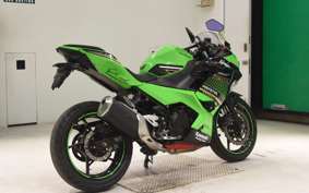 KAWASAKI NINJA 250 2 2025 EX250P