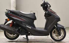 YAMAHA CYGNUS 125 XSR 3 SEA5J