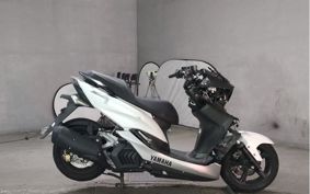 YAMAHA MAJESTY 155S SG28J